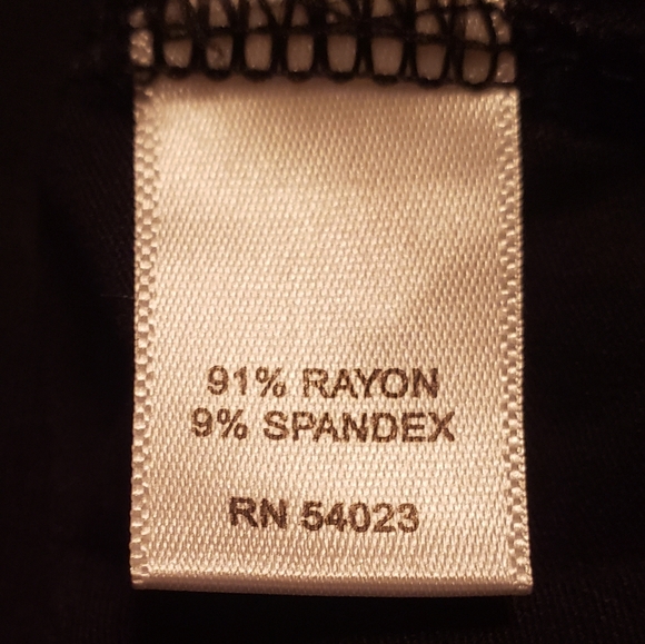 Banana Republic stretch dress with size XS - Picture 8 of 8